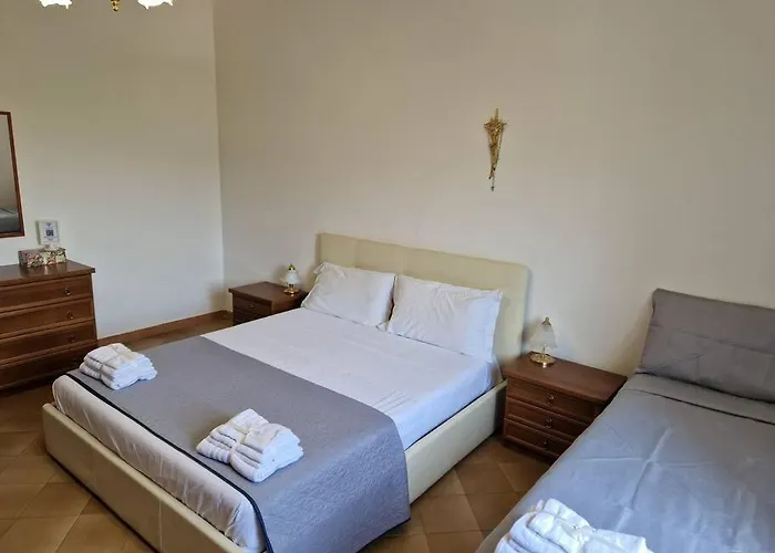Apartman D'orazio