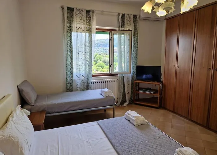 Apartman D'orazio Sorrento