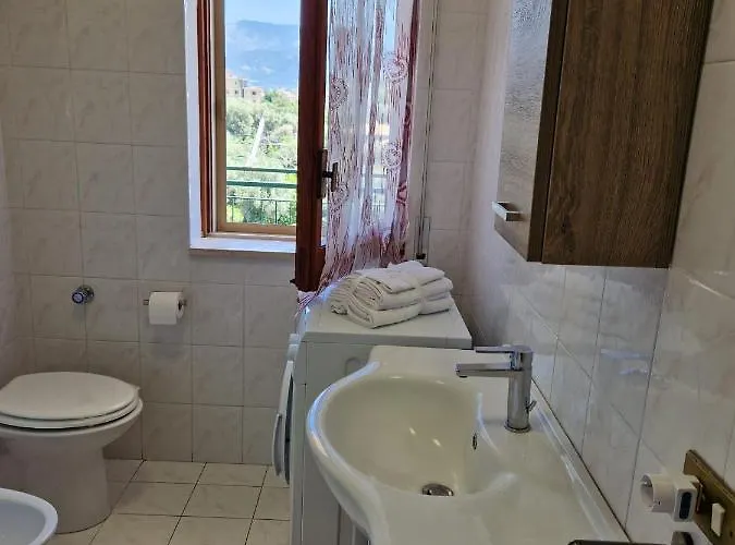 D'orazio Apartman Sorrento