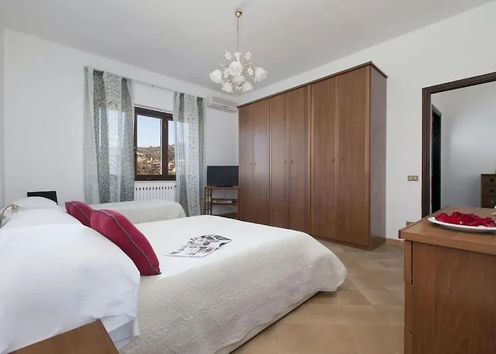 D'orazio Apartman *