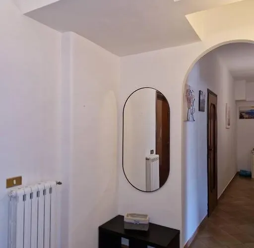D'orazio Apartman