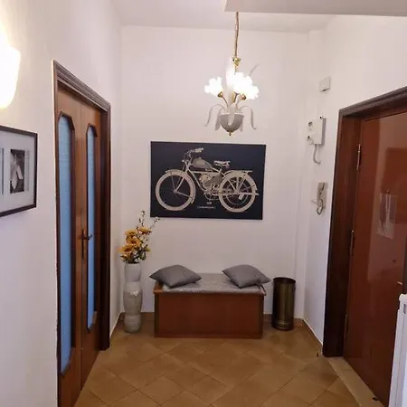 Apartment D'orazio