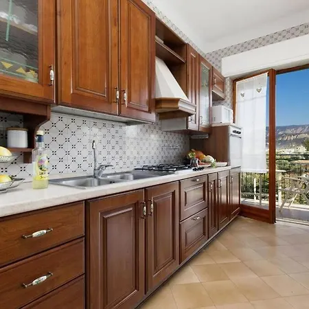 Apartment D'orazio Sorrent