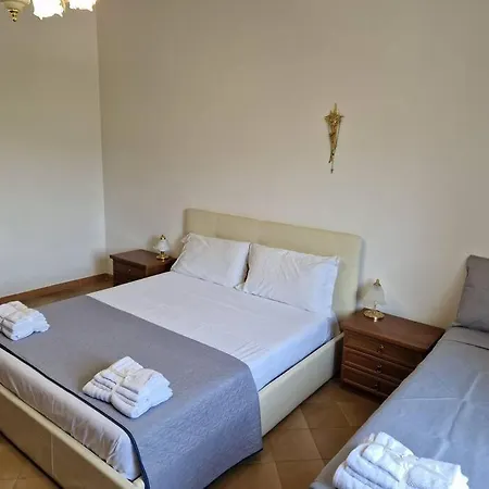 Apartment D'orazio