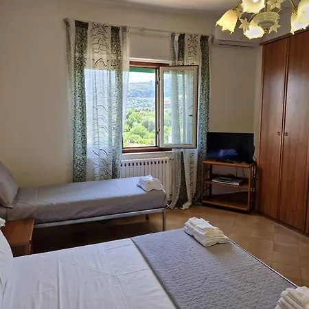 Apartment D'orazio Sorrento
