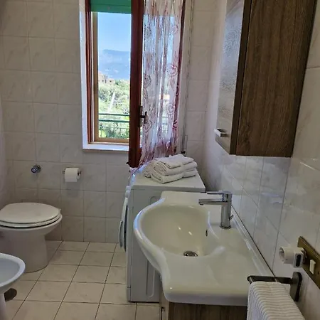 D'orazio Apartment Sorrent