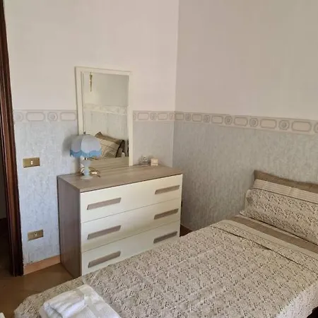 Apartment D'orazio *