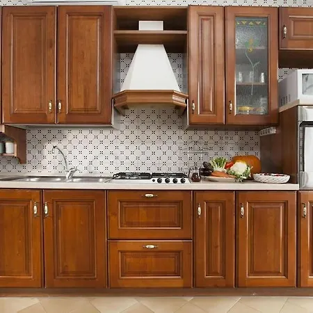 Apartment D'orazio *