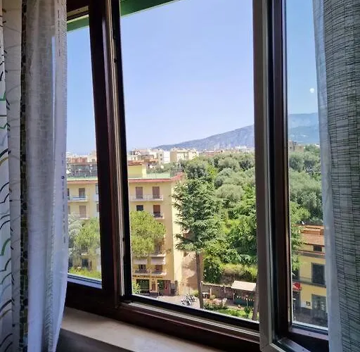 Appartement D'orazio Sorrente