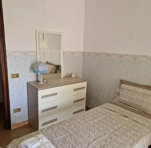 Appartement D'orazio *
