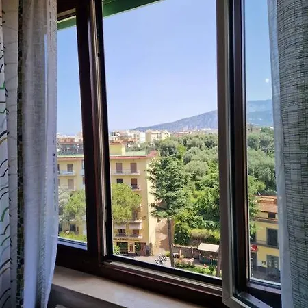 Apartment D'orazio Sorrent