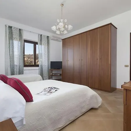 D'orazio Apartment *