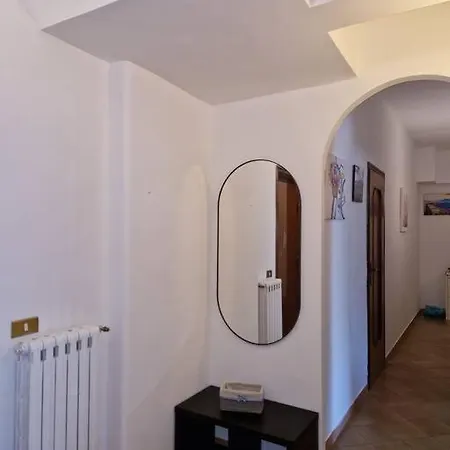 D'orazio شقة