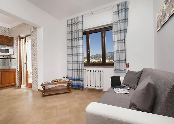 D'orazio Сорренто