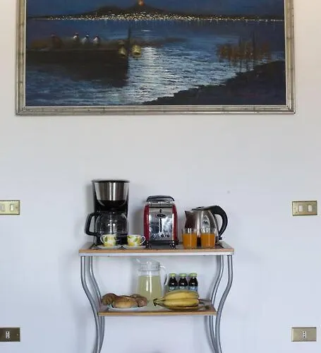 D'orazio Сорренто